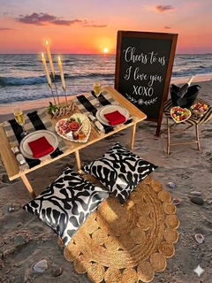 Love in the Air