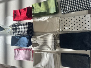 Napkins