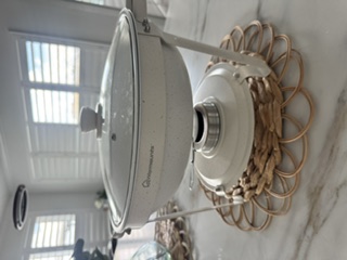 Chafing Buffet dish set 2