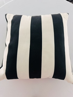 Pillows 18x18 reversible view 2