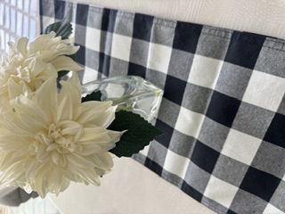 Table Runner view 3