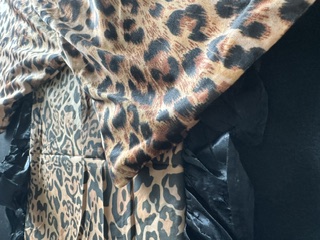 Set Cheetah Pillows view 2