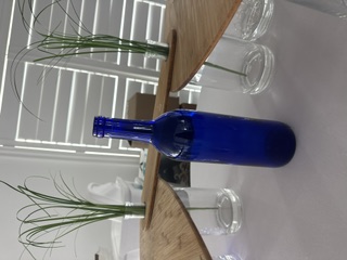 Greek Blue