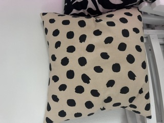 Large Throw Pillows — 20x20 view 7