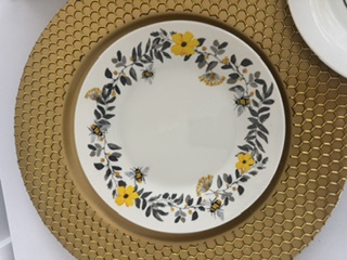 Bumble Bee Napkin Holders view 2