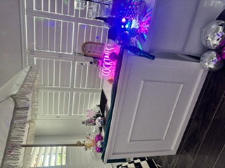 Mobile Mini Bar view 2