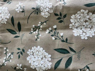 Table Runner view 9