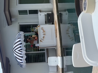 Mobile Mini Bar view 3