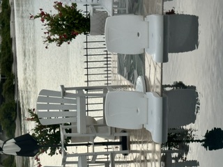 PoolSide Chair