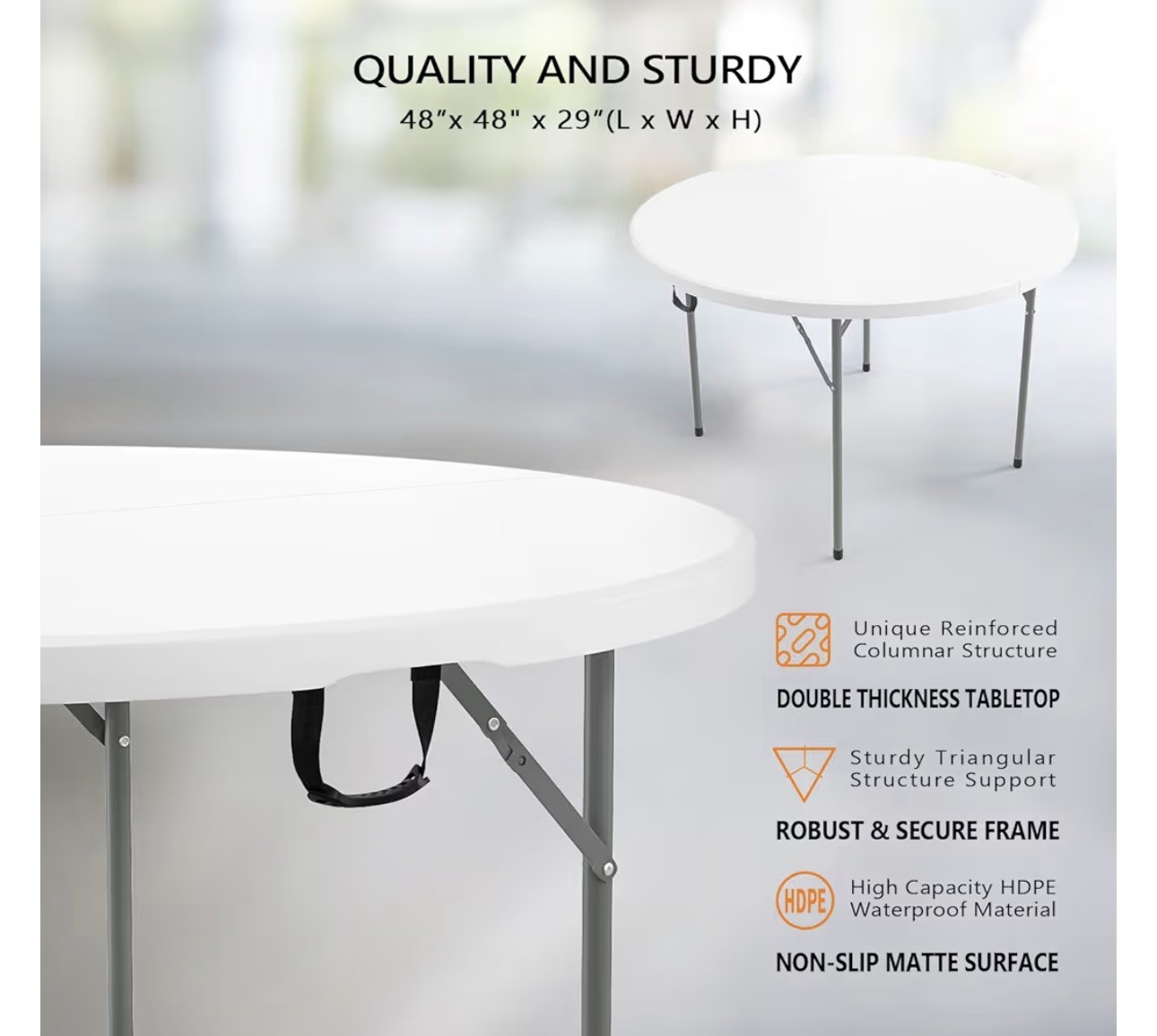 Round Table