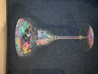 Acrylic Drinkware — Margarita