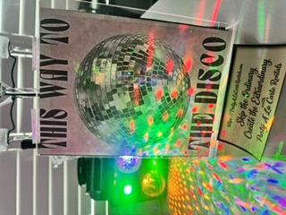 Party Light Disco Theme view 2