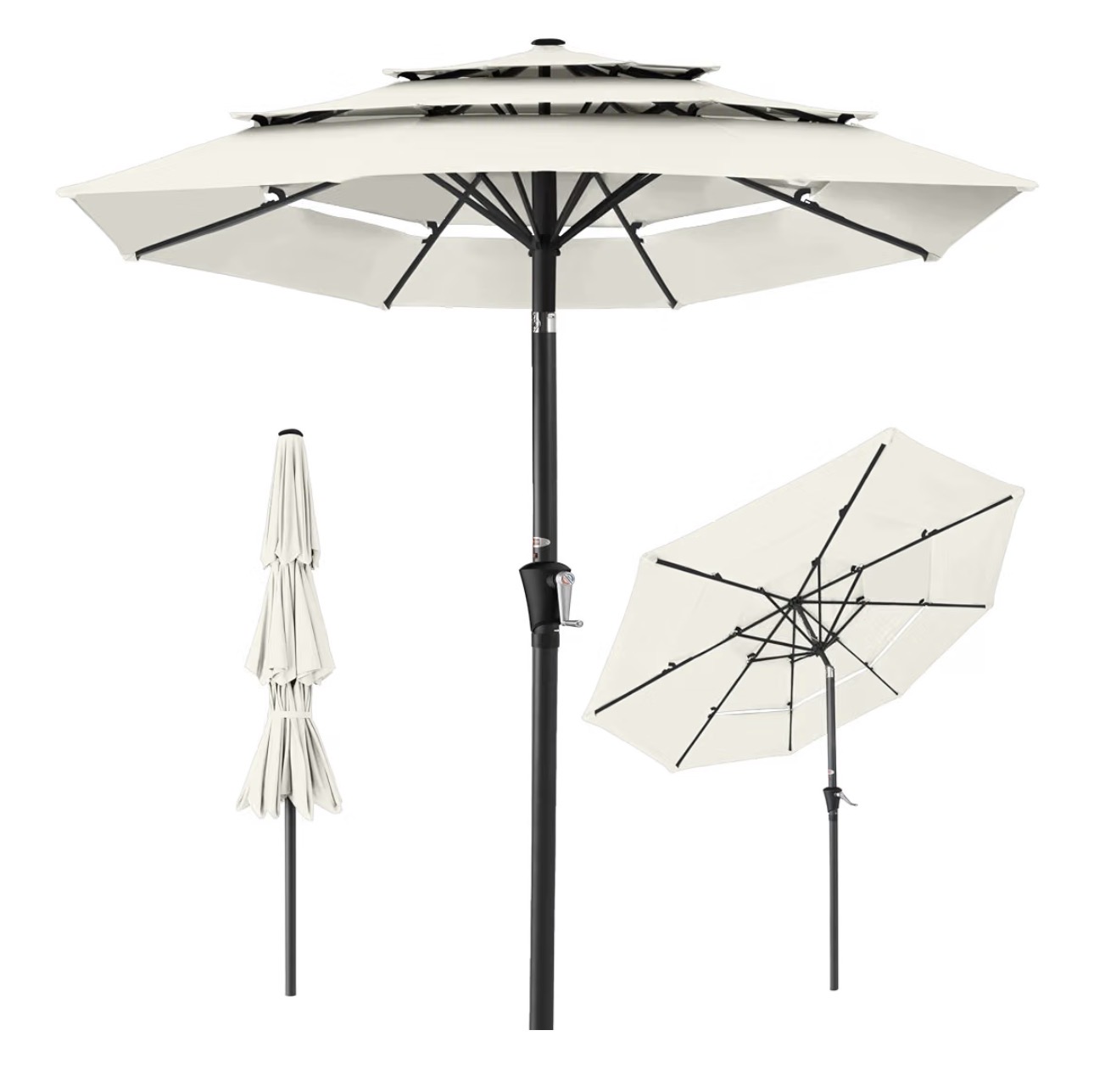 Market Patio Umbrella