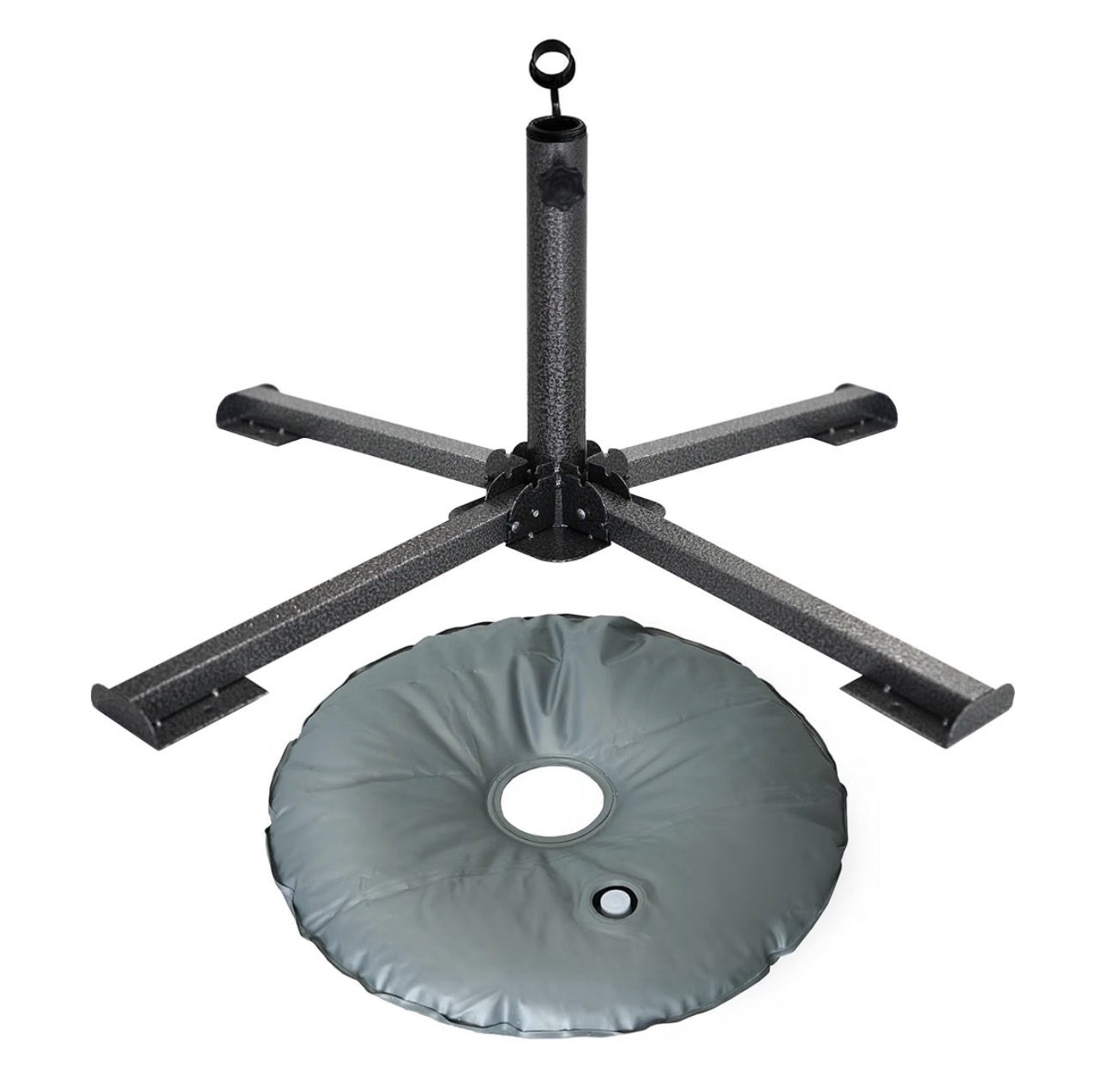 Portable Umbrella Stand