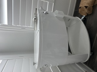 Ice Cooler Cart