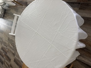 Round Tablecloth