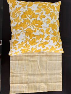 Large Throw Pillows — 20x20 view 5