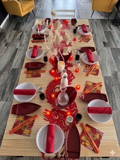 Japanese Theme