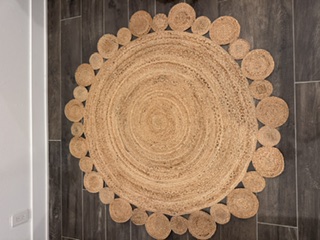 Flower Bar detail 2