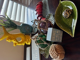 Nautical Theme detail 5