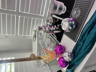 Disco Bar Package