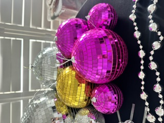 Disco Bar Package detail 5