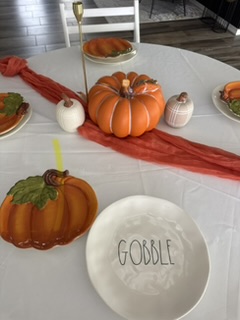 ThanksGiving Fall ya'll