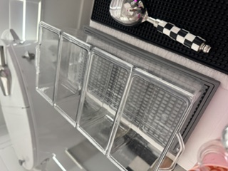 Mobile Mini-Bar Package detail 3