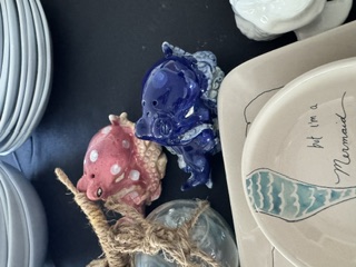 Nautical Theme detail 2