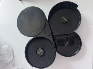 Mobile Mini-Bar Package detail 4