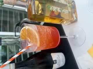 Mobile Mini-Bar Package detail 5